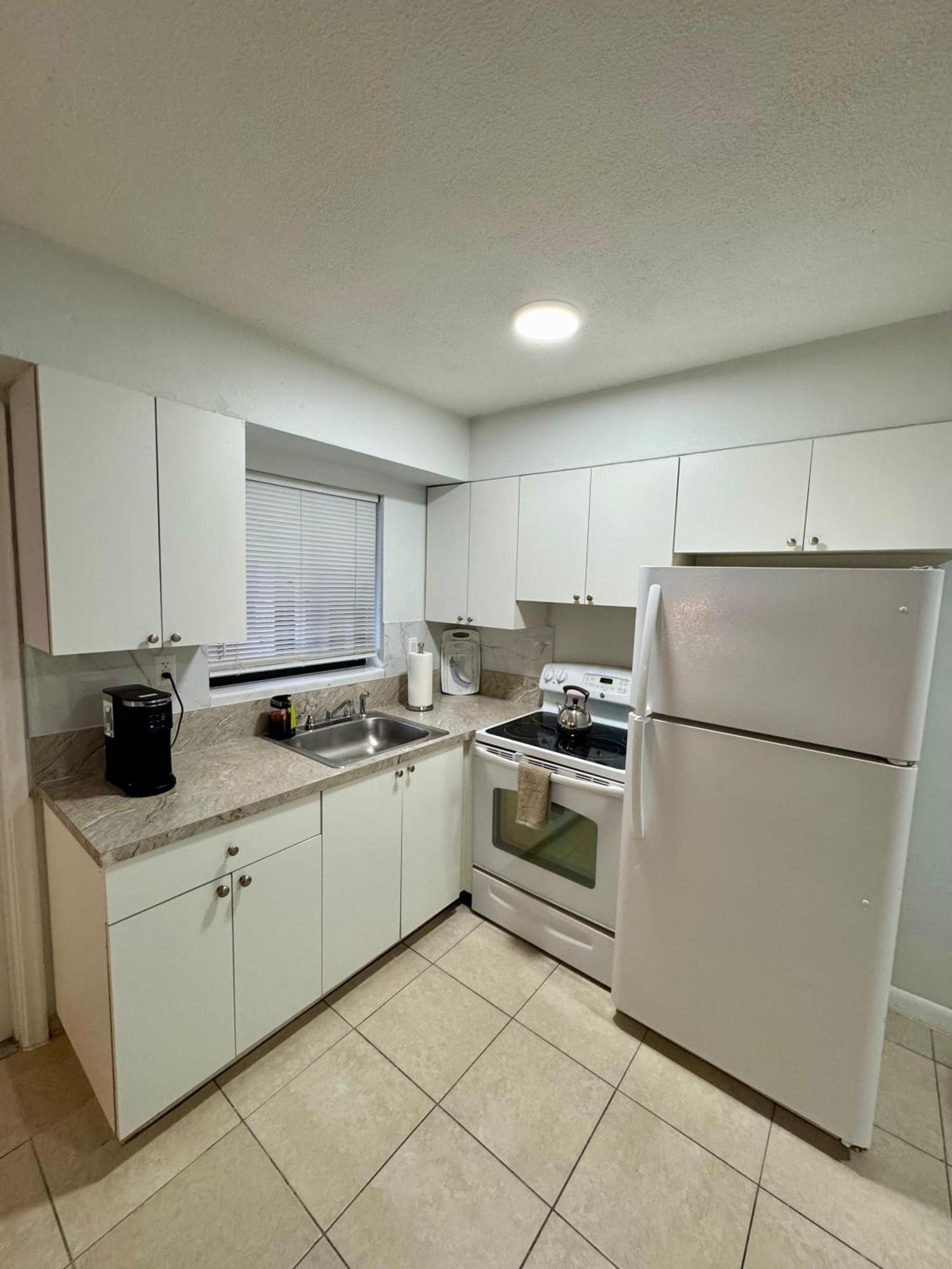 Apartment In Hollywood Close To Beach & Shops 101 Экстерьер фото