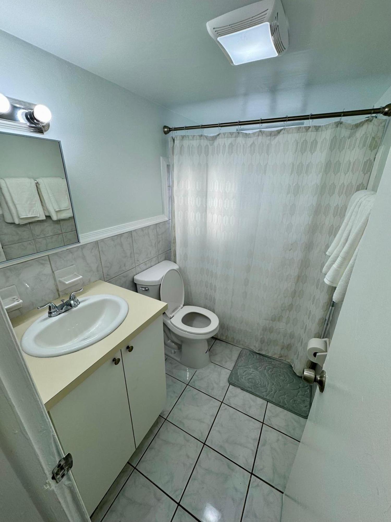 Apartment In Hollywood Close To Beach & Shops 101 Экстерьер фото